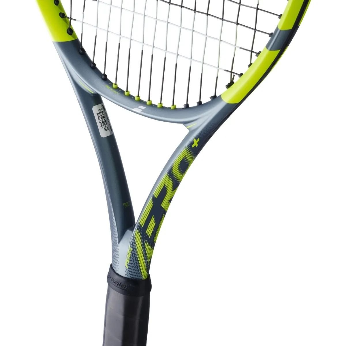 Raqueta de Tennis Babolat Pure Aero+ Gen9 (300g) - Racquet Online