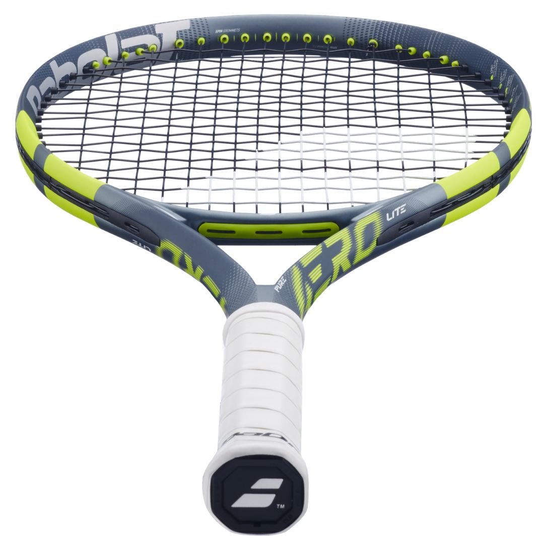 Raqueta de Tennis Babolat Pure Aero Lite Gen9 - Racquet Online