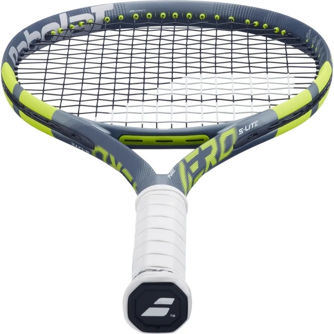 Raqueta de Tennis Babolat Pure Aero Super Lite Gen9 - Racquet Online