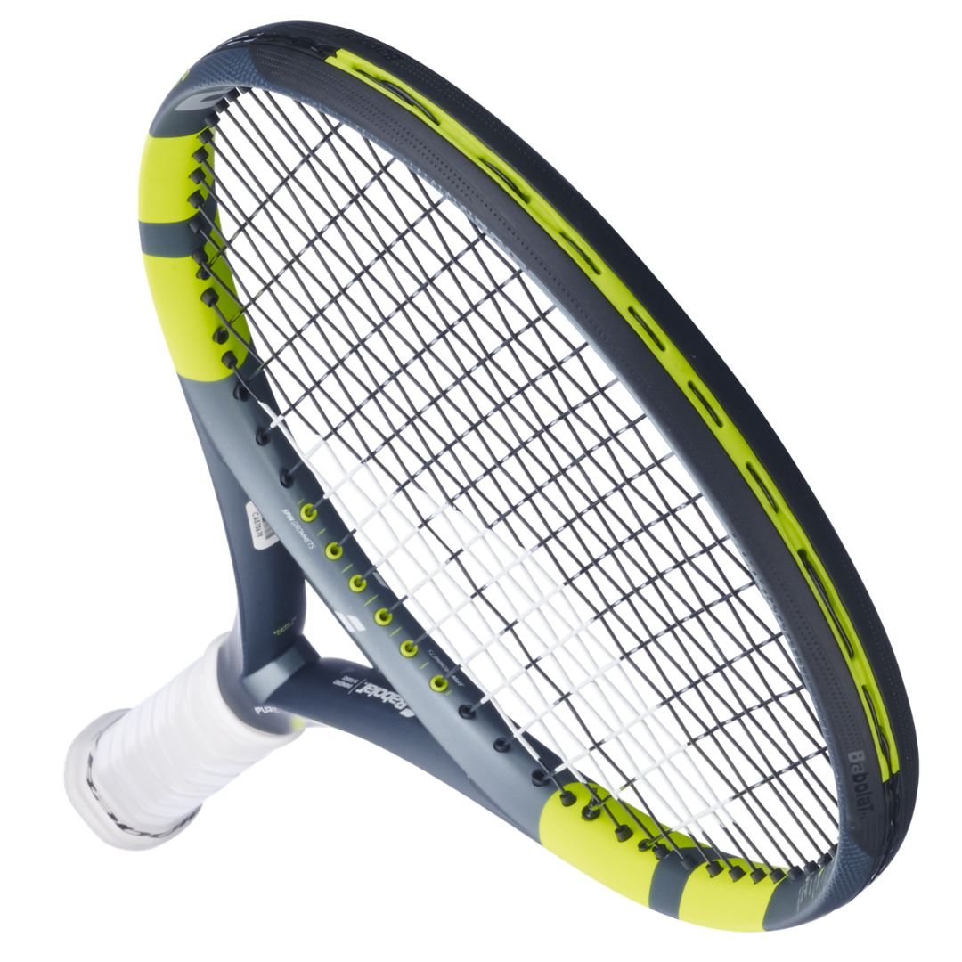 Raqueta de Tennis Babolat Pure Aero Team Gen9 - Racquet Online