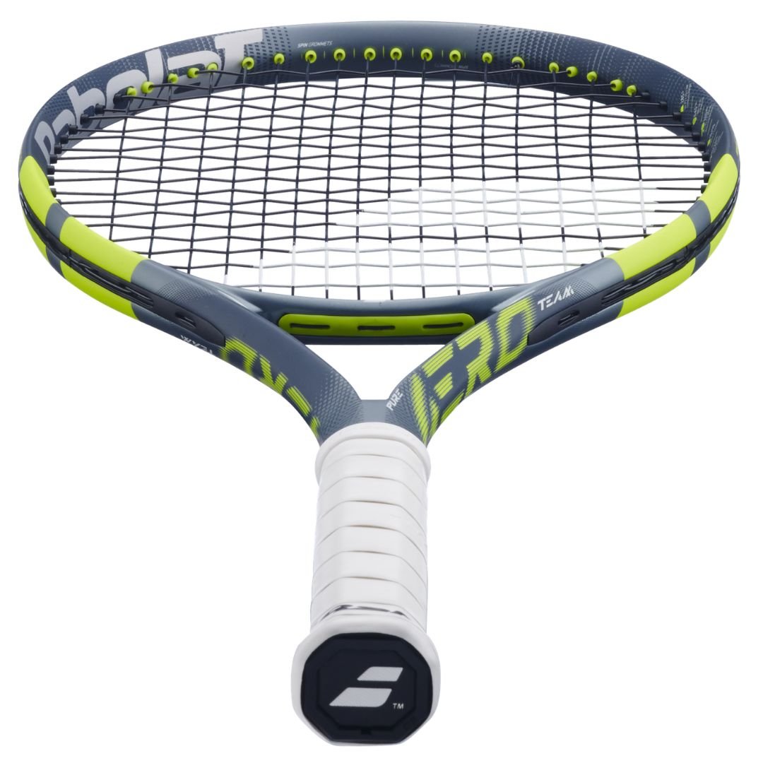 Raqueta de Tennis Babolat Pure Aero Team Gen9 - Racquet Online