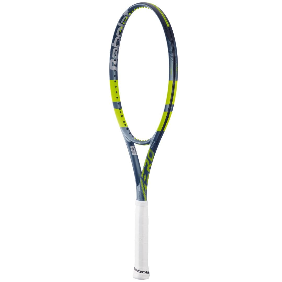 Raqueta de Tennis Babolat Pure Aero Team Gen9 - Racquet Online