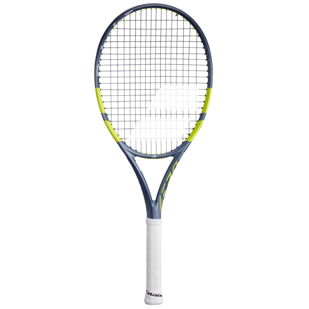 Raqueta de Tennis Babolat Pure Aero Team Gen9 - Racquet Online