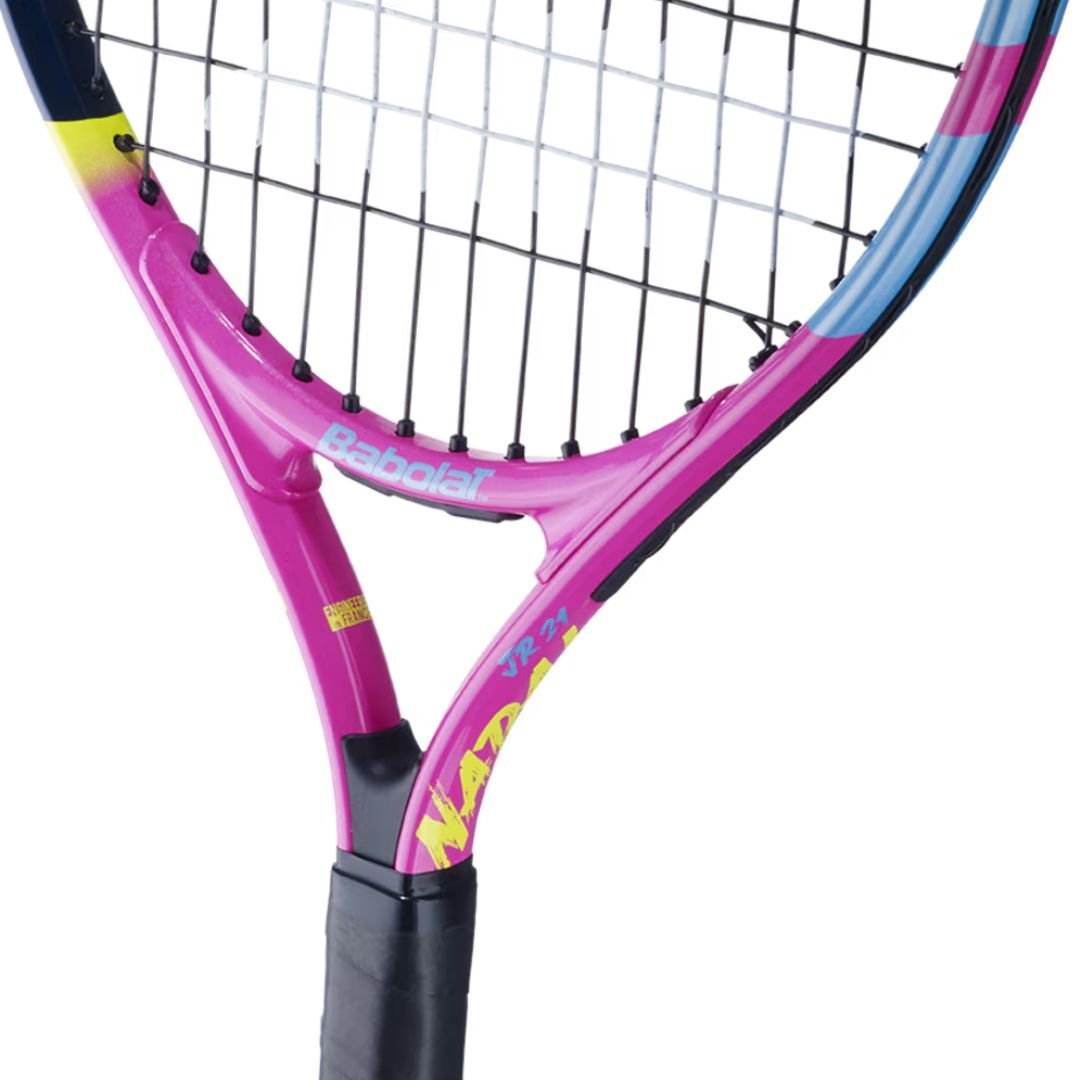 RAQUETA DE TENNIS BABOLAT RAFA NADAL 21 - Racquet Online