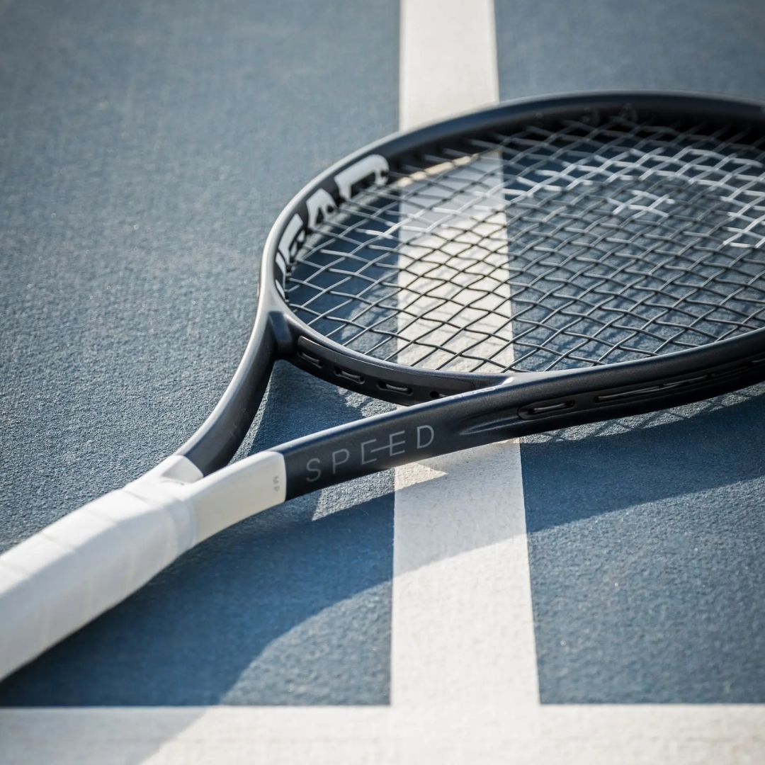Raqueta de Tennis Head Speed MP 2026 (300g) - Racquet Online