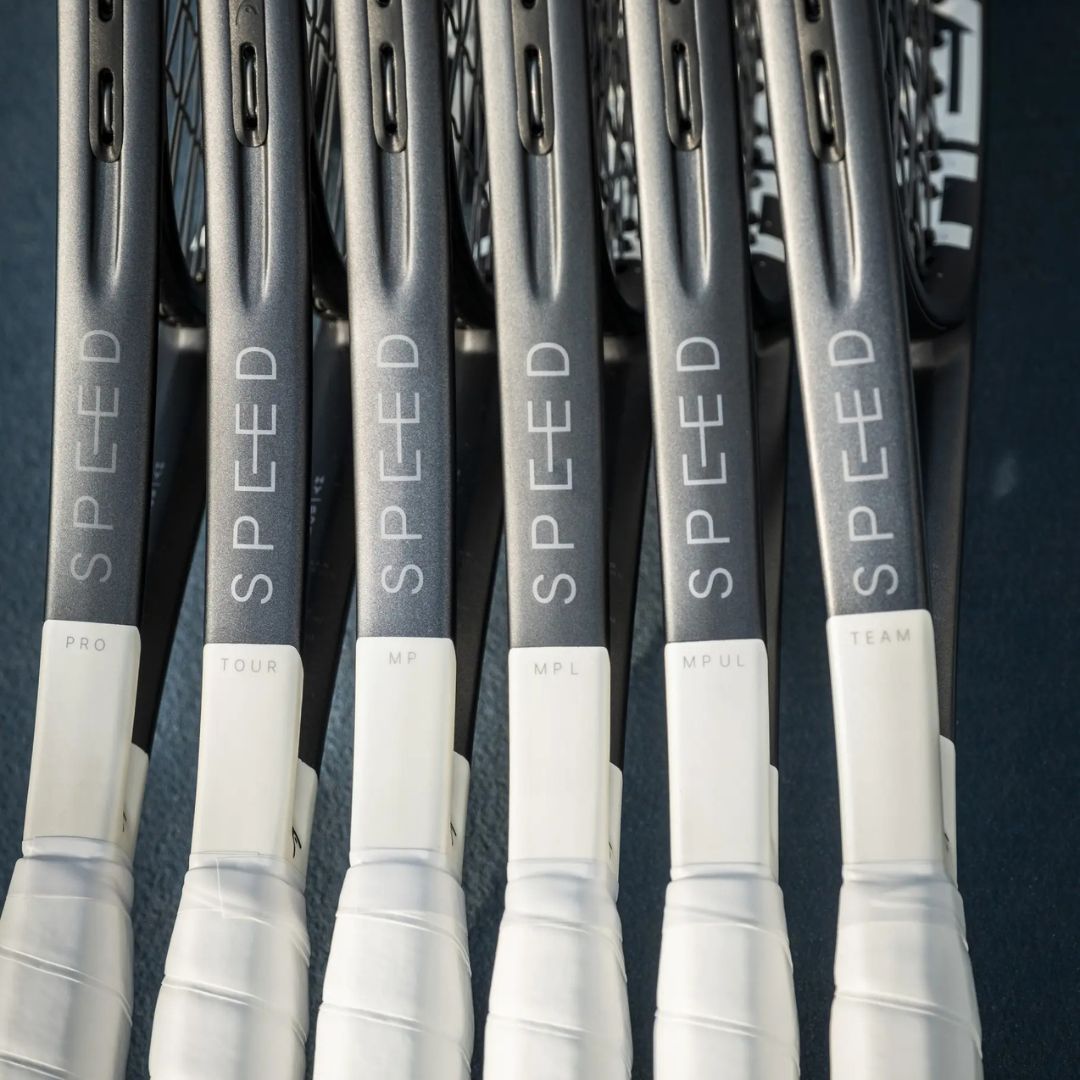 Raqueta de Tennis Head Speed MP UL 2026 - Racquet Online