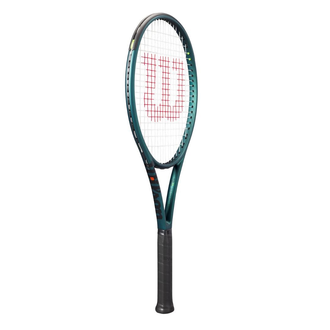 RAQUETA DE TENNIS WILSON BLADE 100L V9 - Racquet Online
