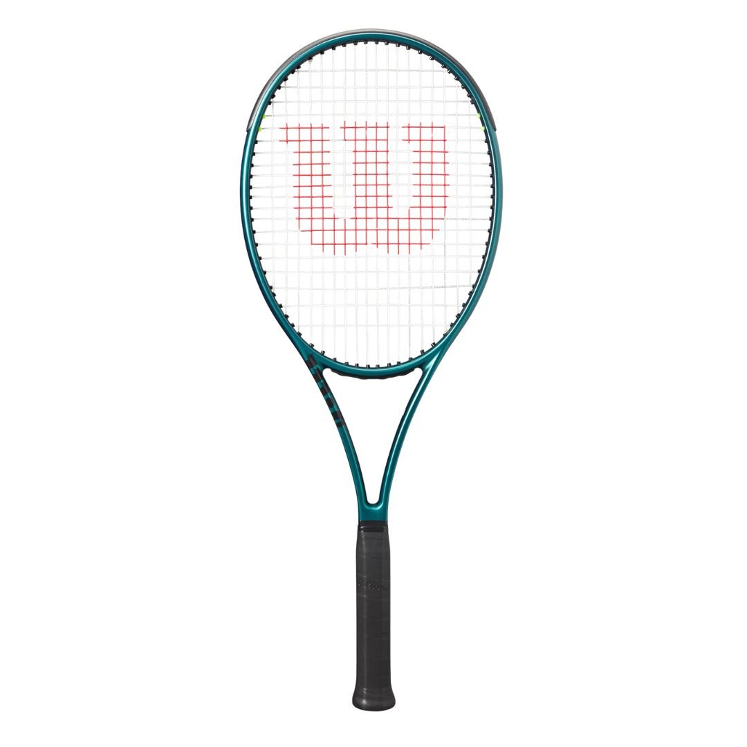 RAQUETA DE TENNIS WILSON BLADE 100UL V9 - Racquet Online