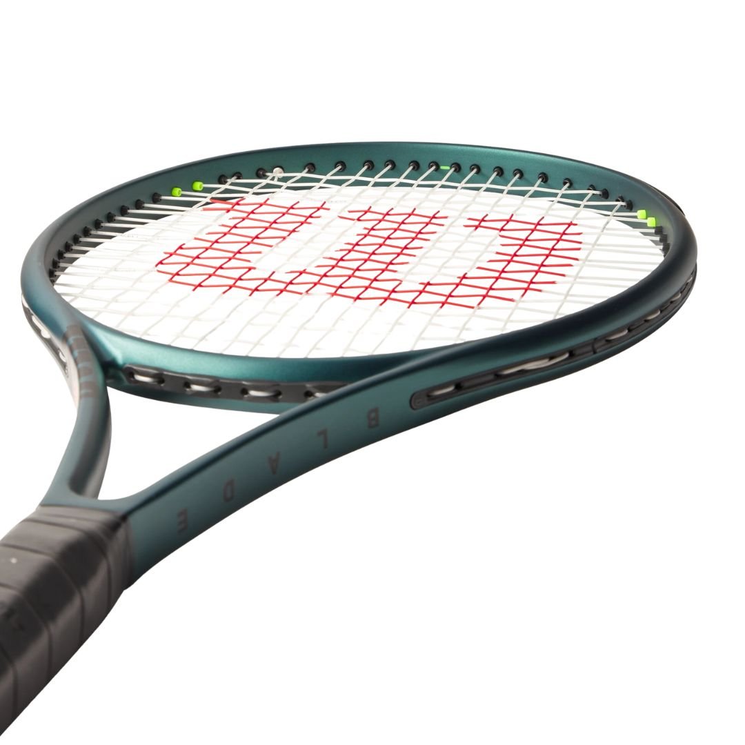 RAQUETA DE TENNIS WILSON BLADE 100UL V9 - Racquet Online