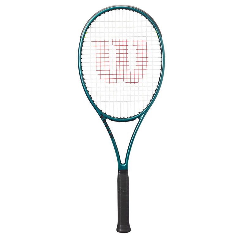 RAQUETA DE TENNIS WILSON BLADE 98 16X19 V9 - Racquet Online