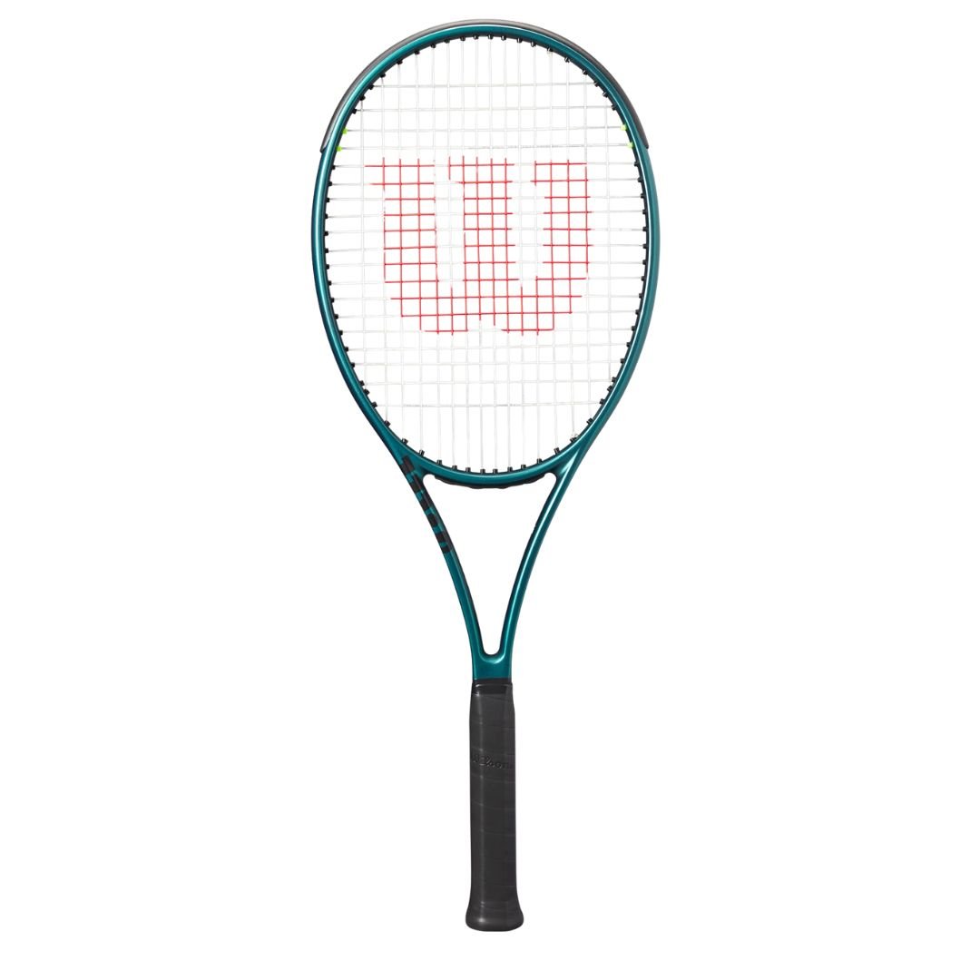 RAQUETA DE TENNIS WILSON BLADE 98 16X19 V9 - Racquet Online