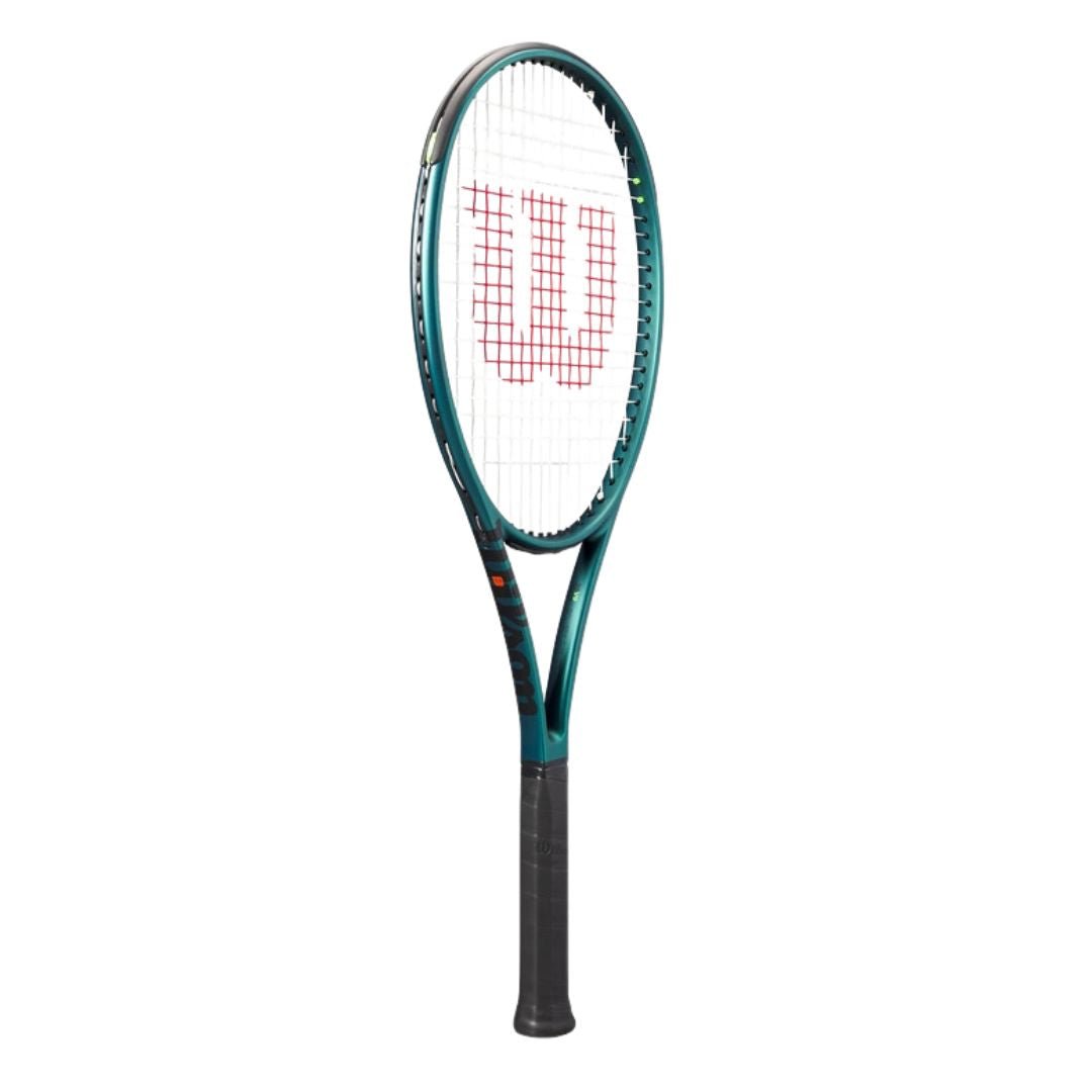 RAQUETA DE TENNIS WILSON BLADE 98 16X19 V9 - Racquet Online