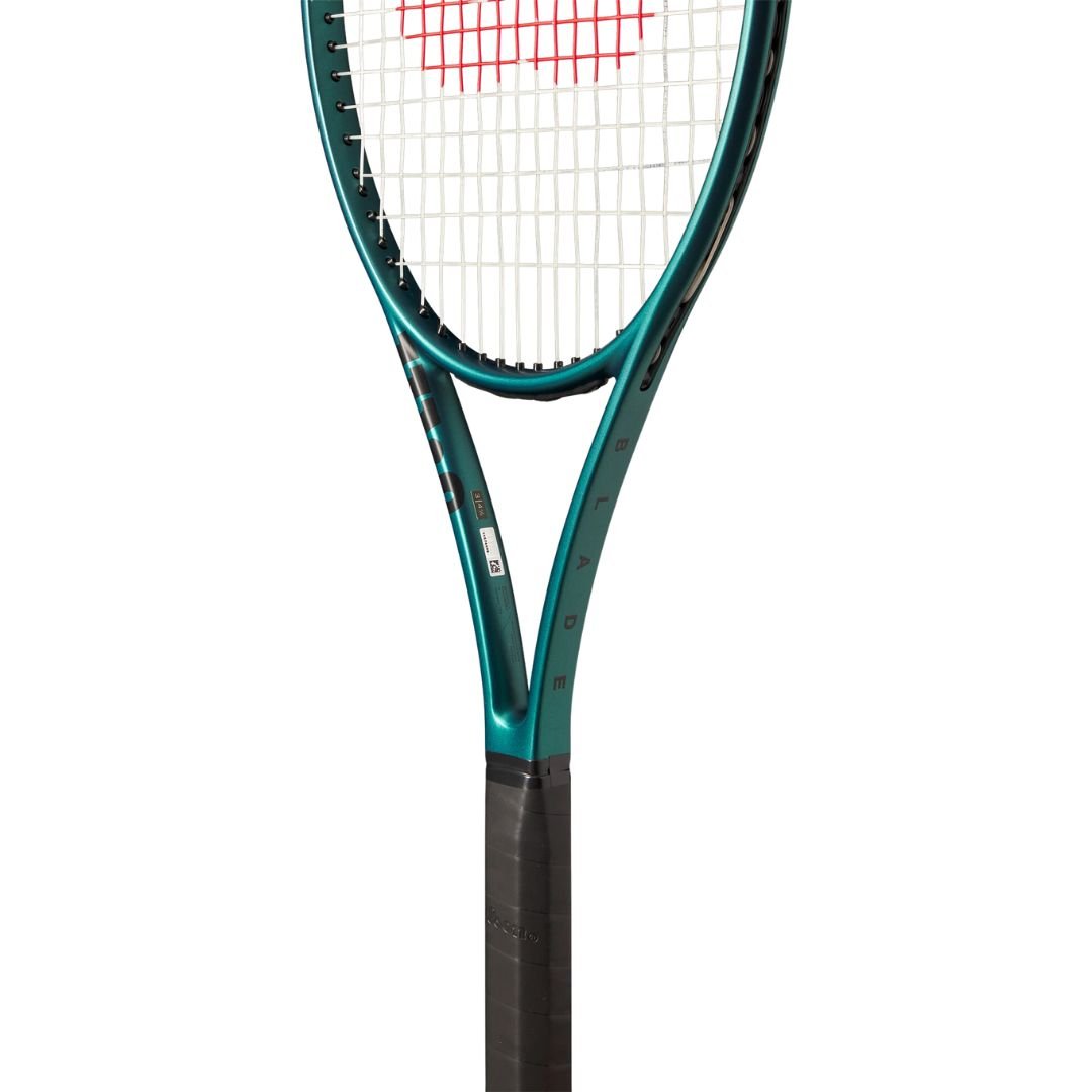 RAQUETA DE TENNIS WILSON BLADE 98 18X20 V9 - Racquet Online