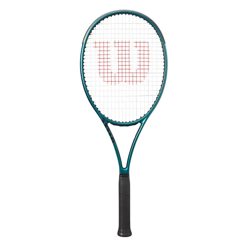 RAQUETA DE TENNIS WILSON BLADE 98 18X20 V9 - Racquet Online