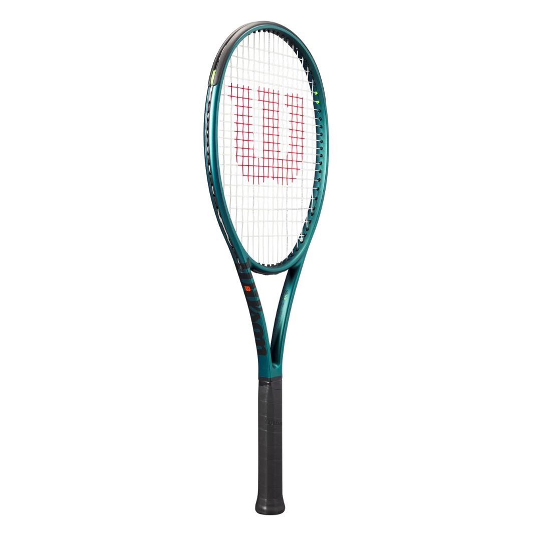 RAQUETA DE TENNIS WILSON BLADE 98 18X20 V9 - Racquet Online