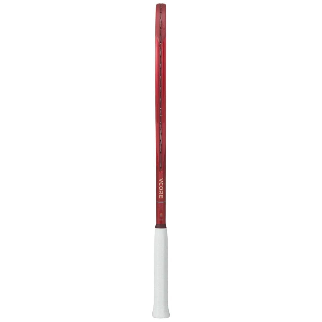 Raqueta de Tennis Yonex 08 VCORE 100 (Ruby Red) - Racquet Online