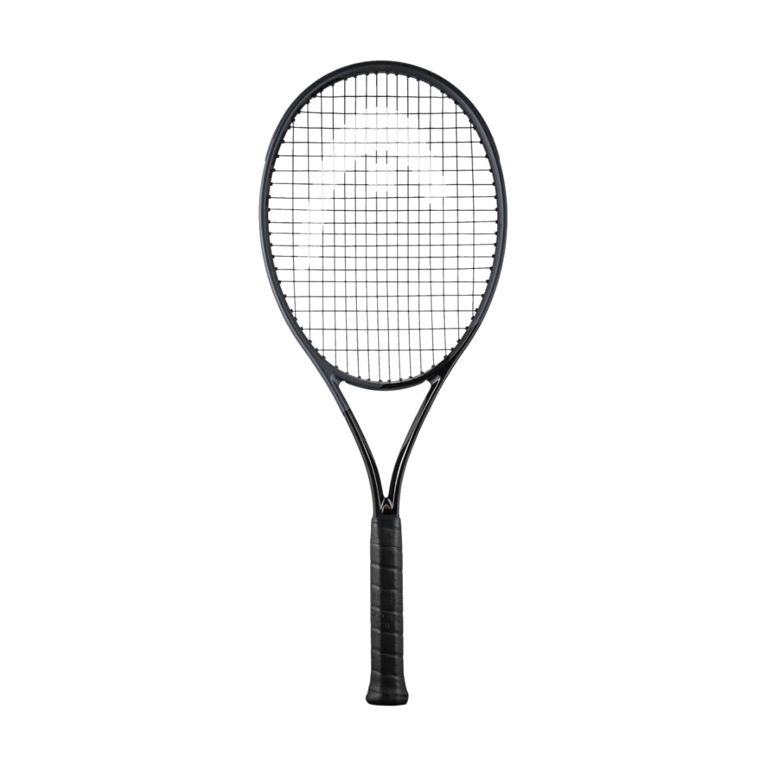 Raqueta Head Speed MP Black 2023 - Racquet Online