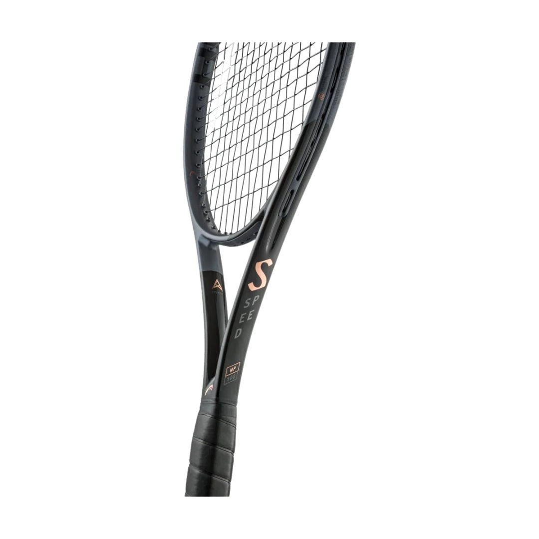 Raqueta Head Speed MP Black 2023 - Racquet Online
