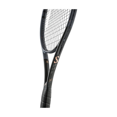 Raqueta Head Speed MP Black 2023 - Racquet Online