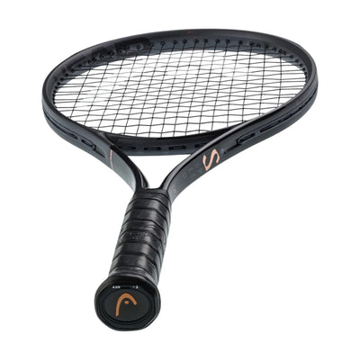 Raqueta Head Speed MP Black 2023 - Racquet Online