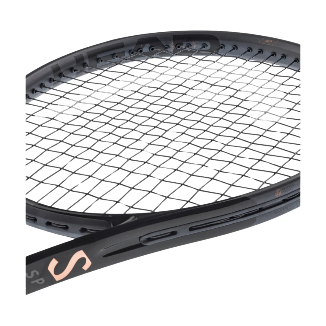 Raqueta Head Speed MP Black 2023 - Racquet Online