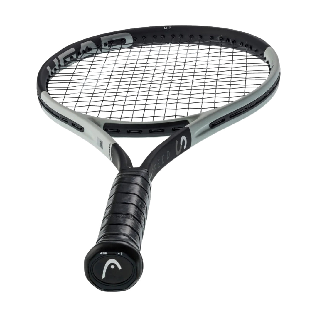 Head Speed Pro 2024 Raqueta de Tennis para Jugador Avanzado y Precisión ...