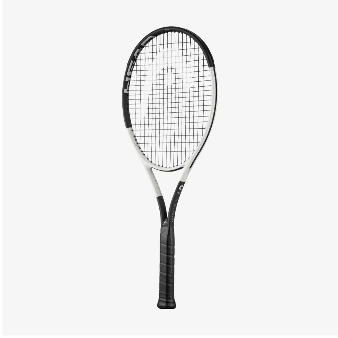 Head Speed Pro 2024 Raqueta de Tennis para Jugador Avanzado y Precisión ...