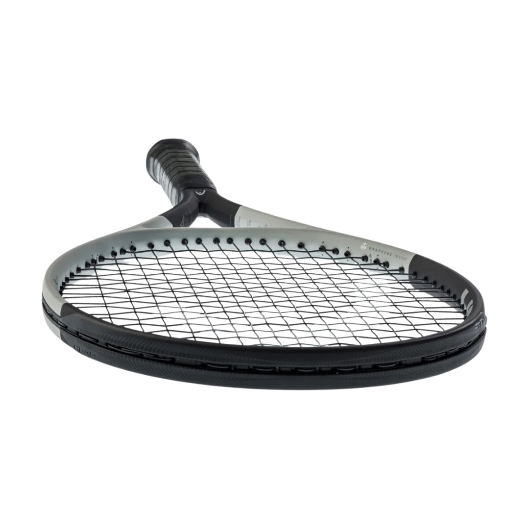Head Speed Pro 2024 Raqueta de Tennis para Jugador Avanzado y Precisión ...