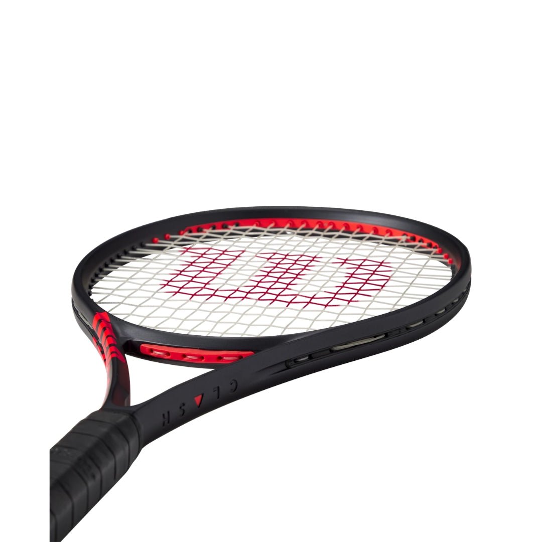 RAQUETA WILSON CLASH 100UL V3 - Racquet Online
