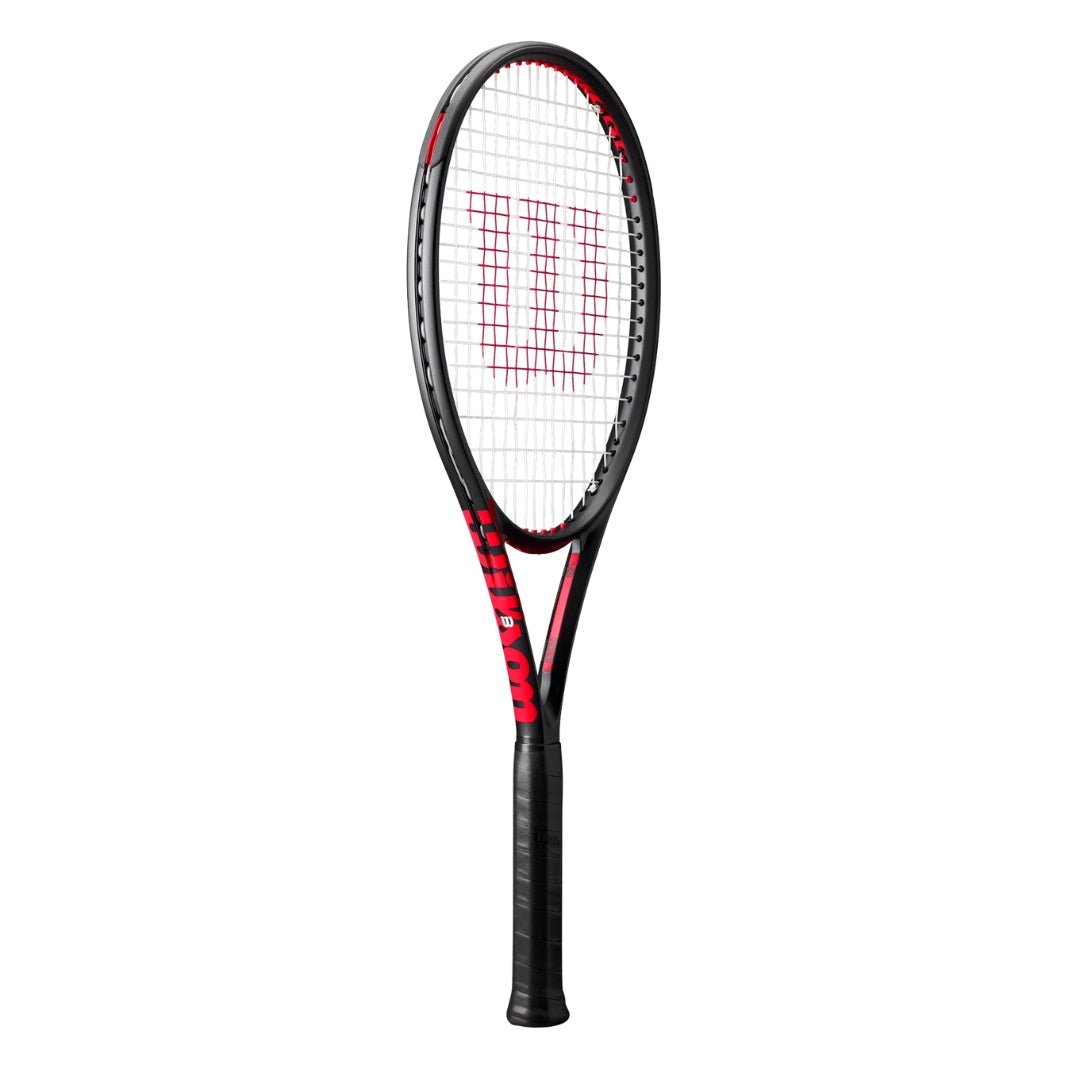 RAQUETA WILSON CLASH 100UL V3 - Racquet Online