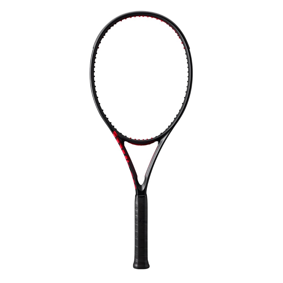 RAQUETA WILSON CLASH 100UL V3 - Racquet Online
