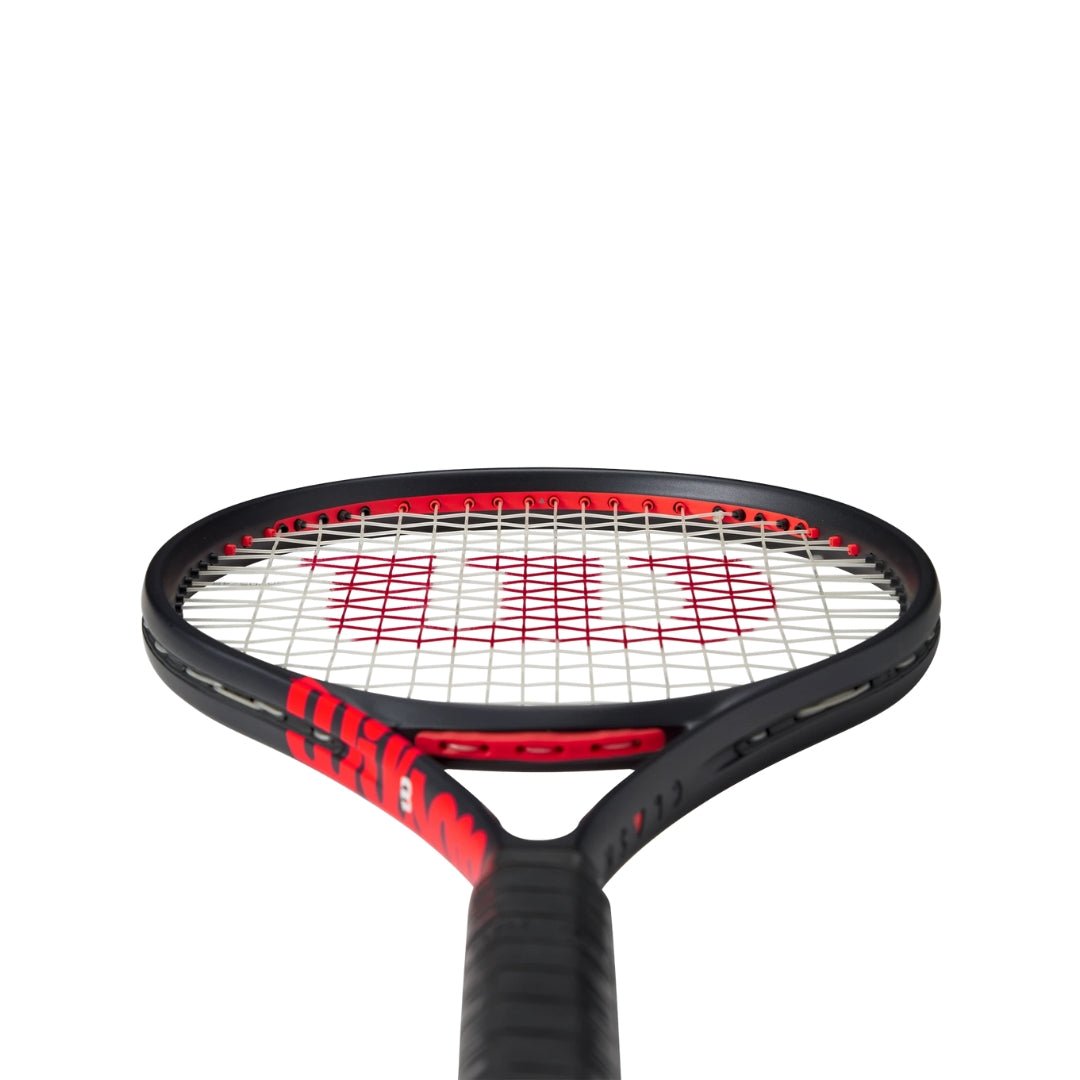 RAQUETA WILSON CLASH 100UL V3 - Racquet Online