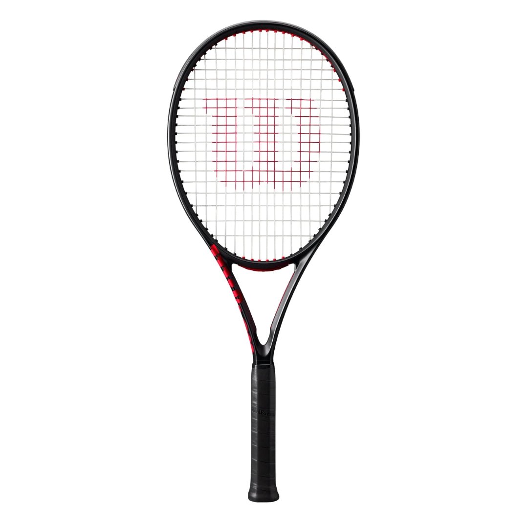 RAQUETA WILSON CLASH 100UL V3 - Racquet Online
