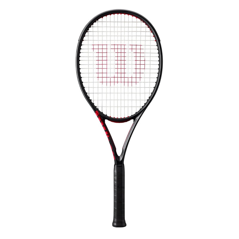 RAQUETA WILSON CLASH 100UL V3 - Racquet Online