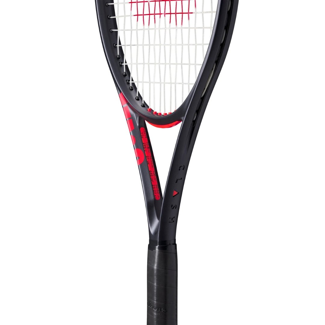 RAQUETA WILSON CLASH 100UL V3 - Racquet Online