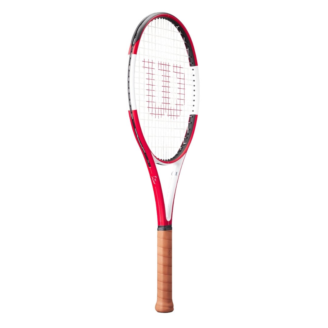 Raqueta Wilson RF 01 Pro Classic - Racquet Online