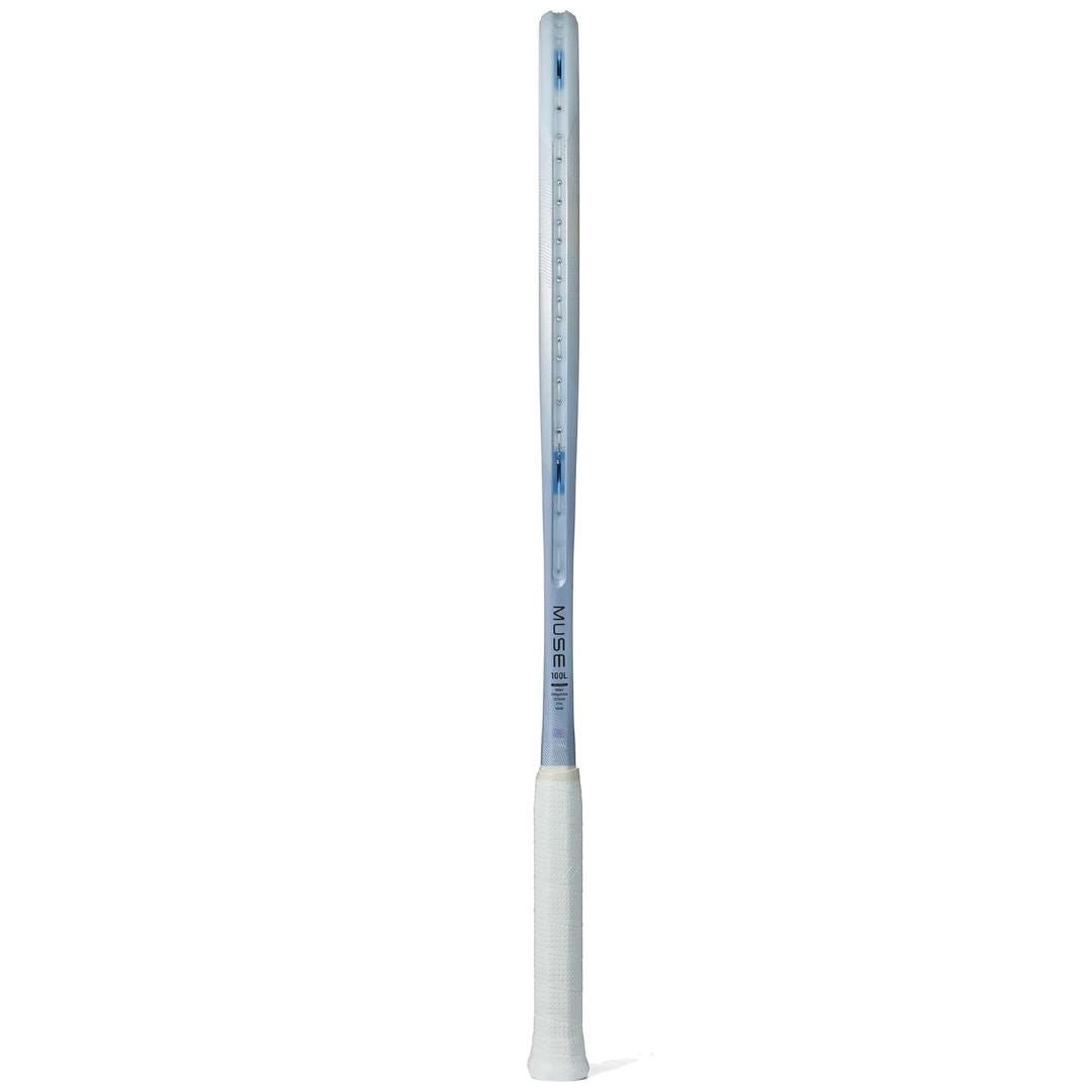 Raqueta Yonex Muse 100L Pearl Silver (280g) - Racquet Online