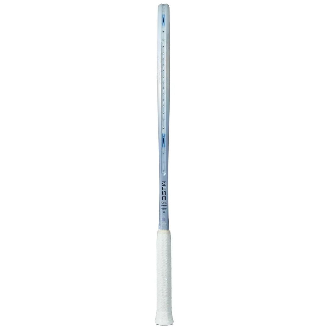 Raqueta Yonex Muse 100SL Pearl Silver (265g) - Racquet Online