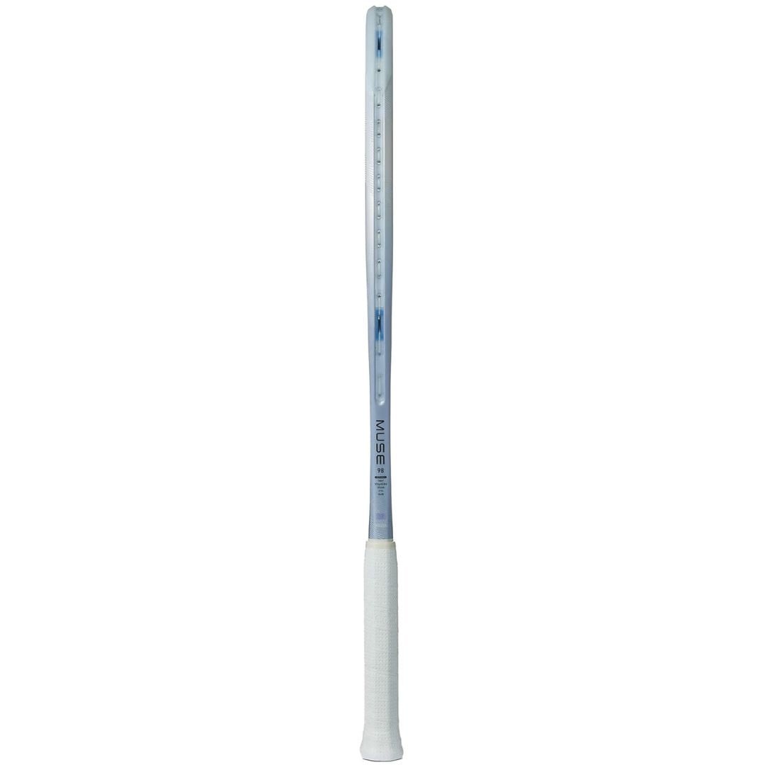 Raqueta Yonex Muse 98 Pearl Silver (305g) - Racquet Online