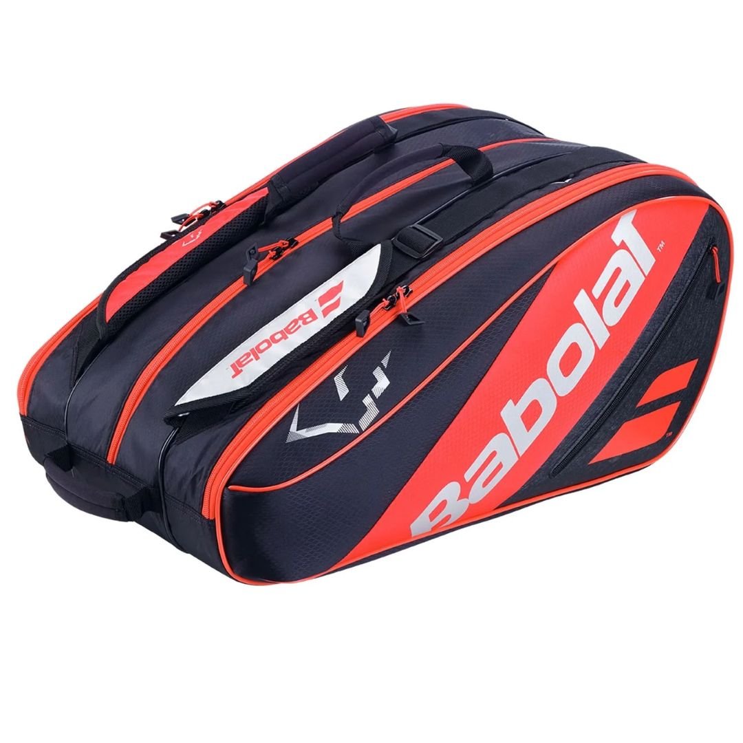 raquetero de padel babolat juan lebron - Racquet Online