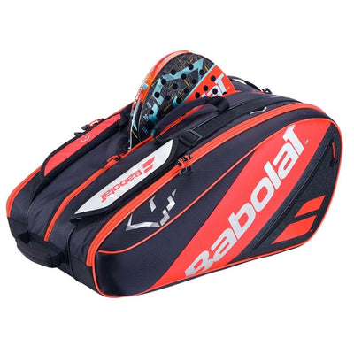 raquetero de padel babolat juan lebron - Racquet Online