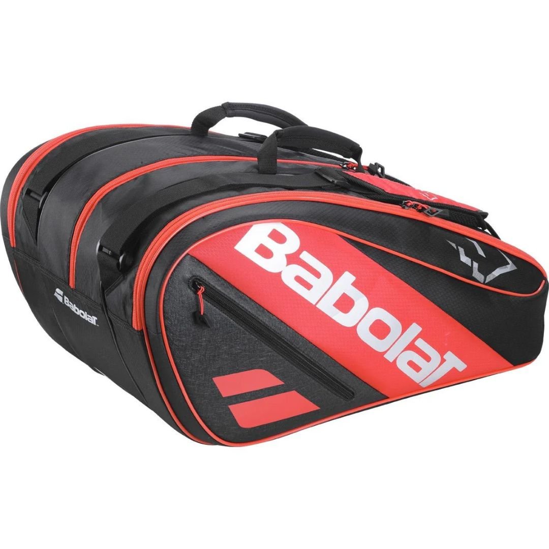 raquetero de padel babolat juan lebron - Racquet Online