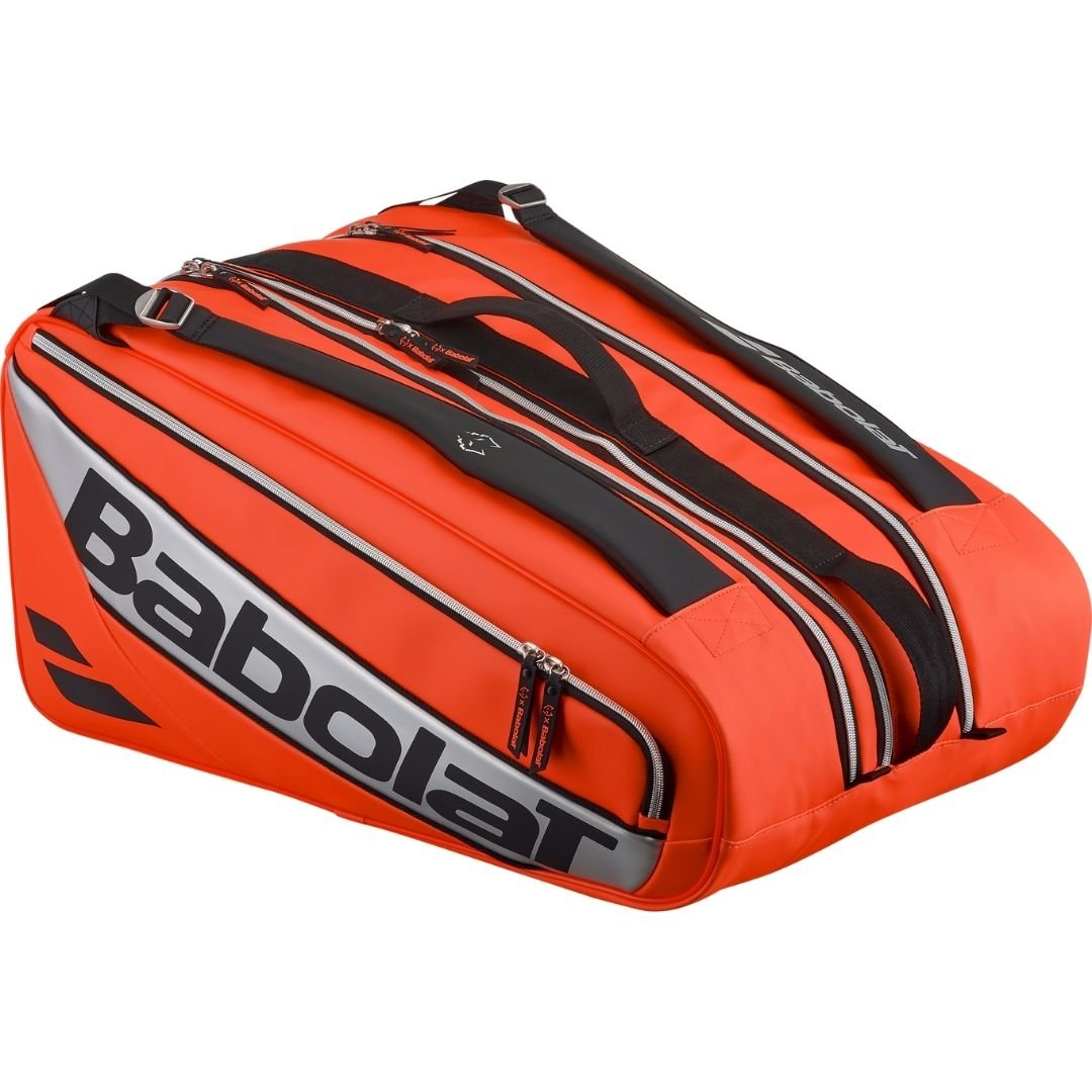 Raquetero de Padel Babolat RH PRO Juan Lebrón 2.0 - Racquet Online