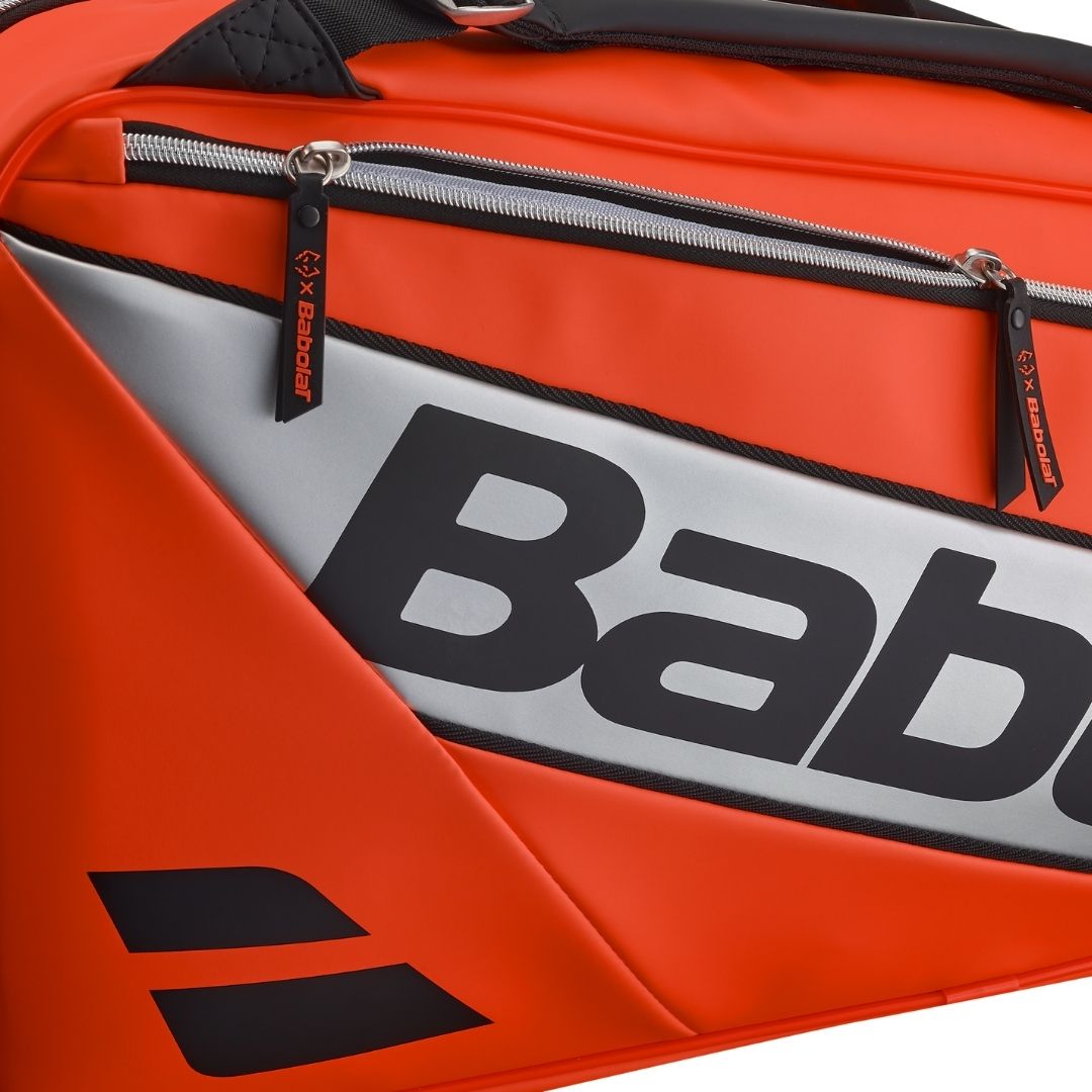 Raquetero de Padel Babolat RH PRO Juan Lebrón 2.0 - Racquet Online