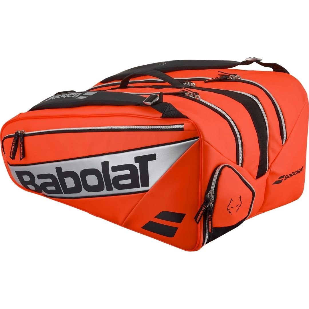 Raquetero de Padel Babolat RH PRO Juan Lebrón 2.0 - Racquet Online