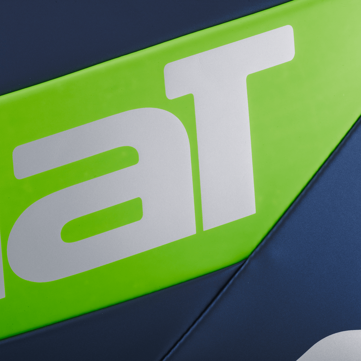 Raquetero de Padel Babolat RH RH PRO Juan Lebrón 2.0 (Edición Azul) - Racquet Online
