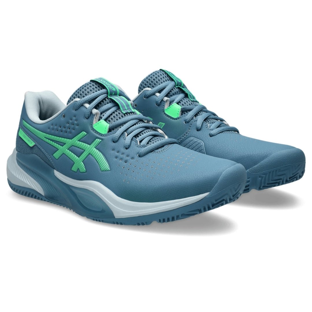 Tenis Asics Gel - Challenger 15 Padel Saba Blue - Racquet Online