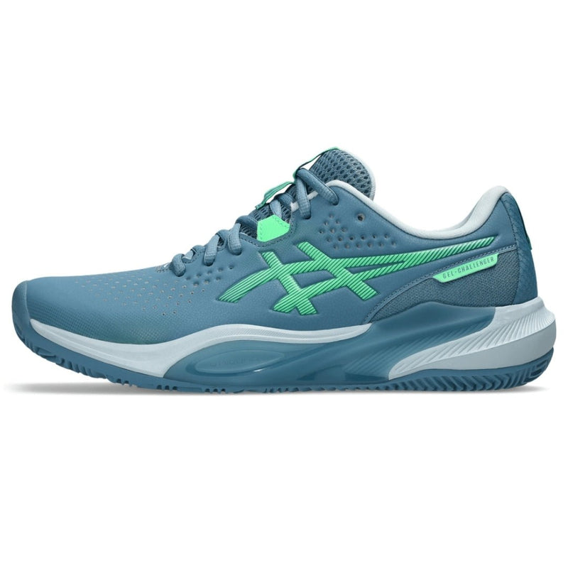 Tenis Asics Gel - Challenger 15 Padel Saba Blue - Racquet Online