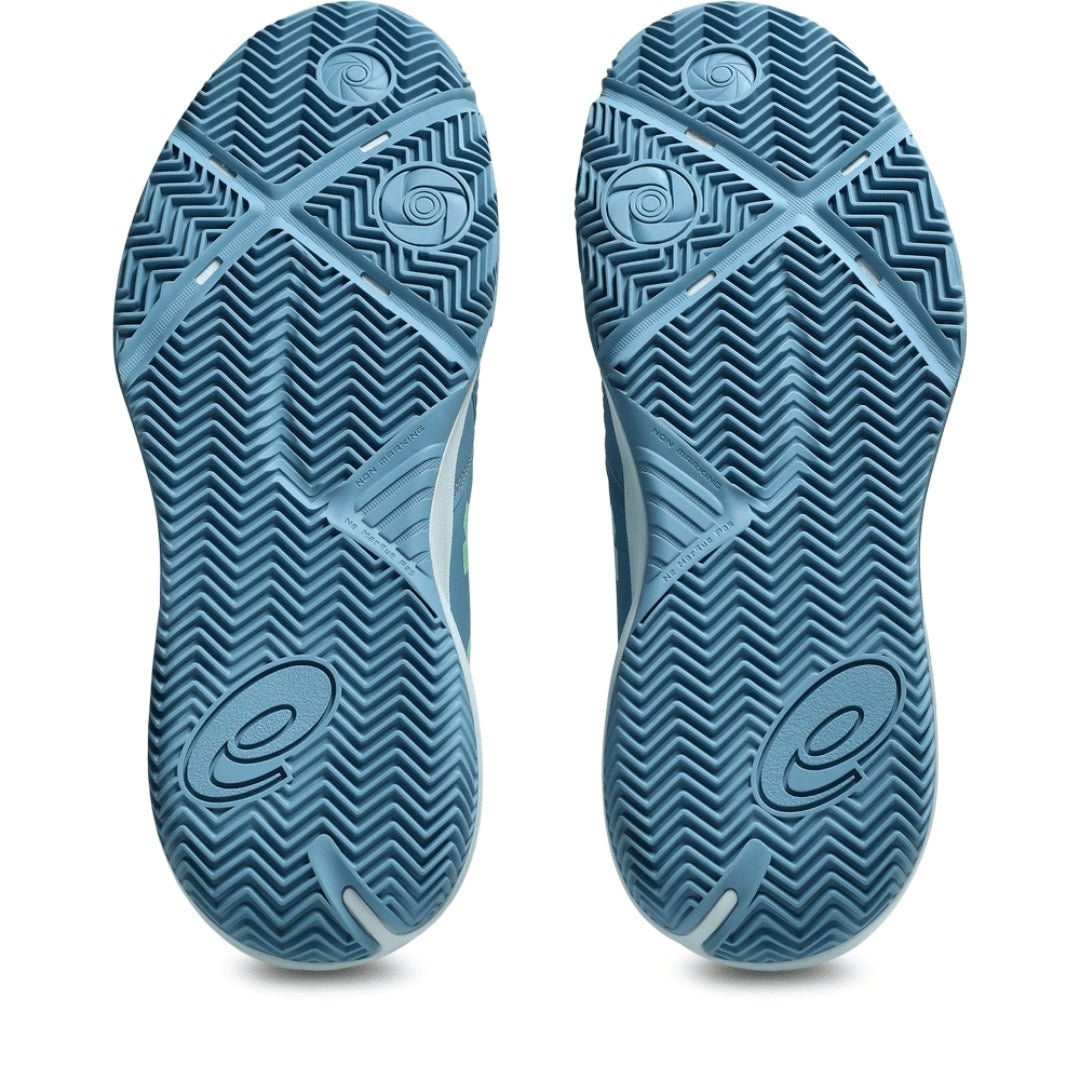 Tenis Asics Gel - Challenger 15 Padel Saba Blue - Racquet Online