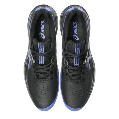 Tenis Asics Gel - Challerger 15 Clay Black/Dark Cobalt - Racquet Online